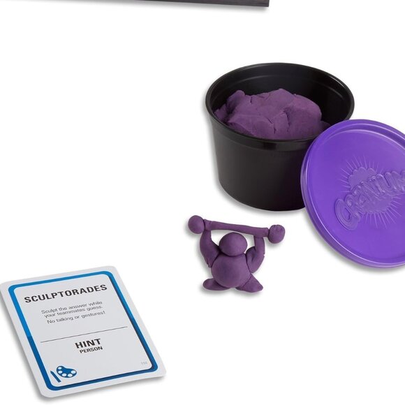 Cranium Everyone Shines Hasbro Board Game New Sealed (English Version) - Picture 9 of 15